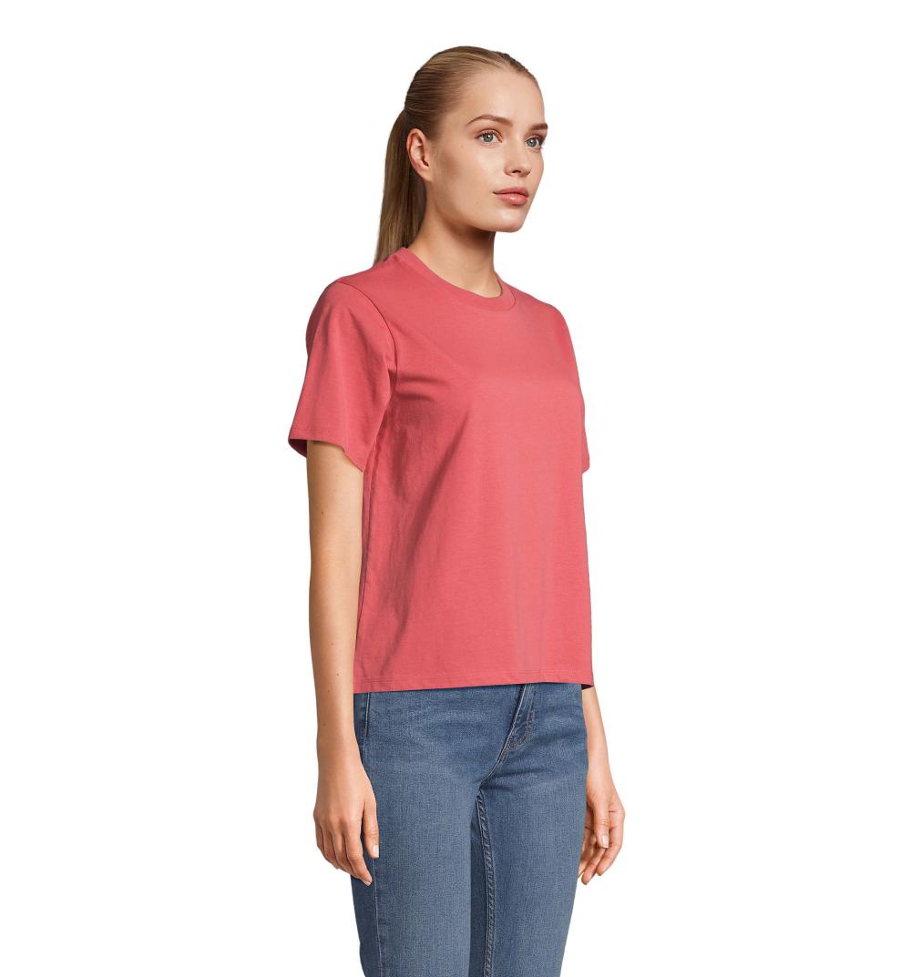 LEGEND WOMEN CAMISETA