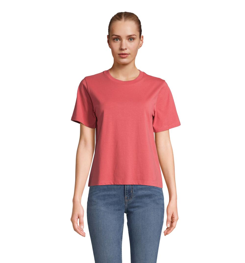 LEGEND WOMEN CAMISETA