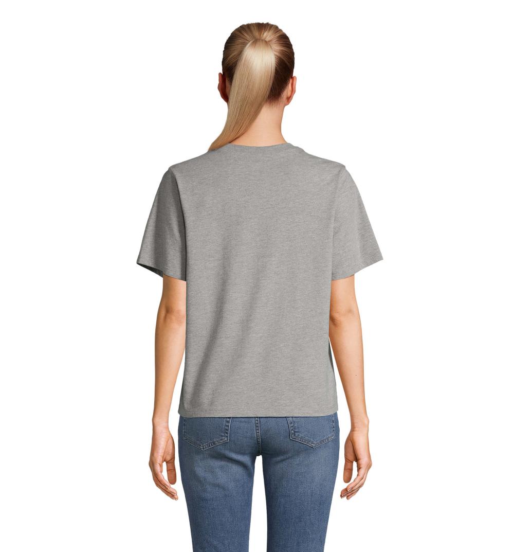 LEGEND WOMEN CAMISETA