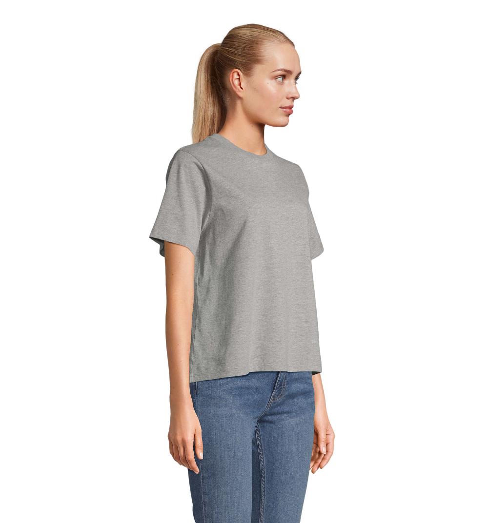 LEGEND WOMEN CAMISETA