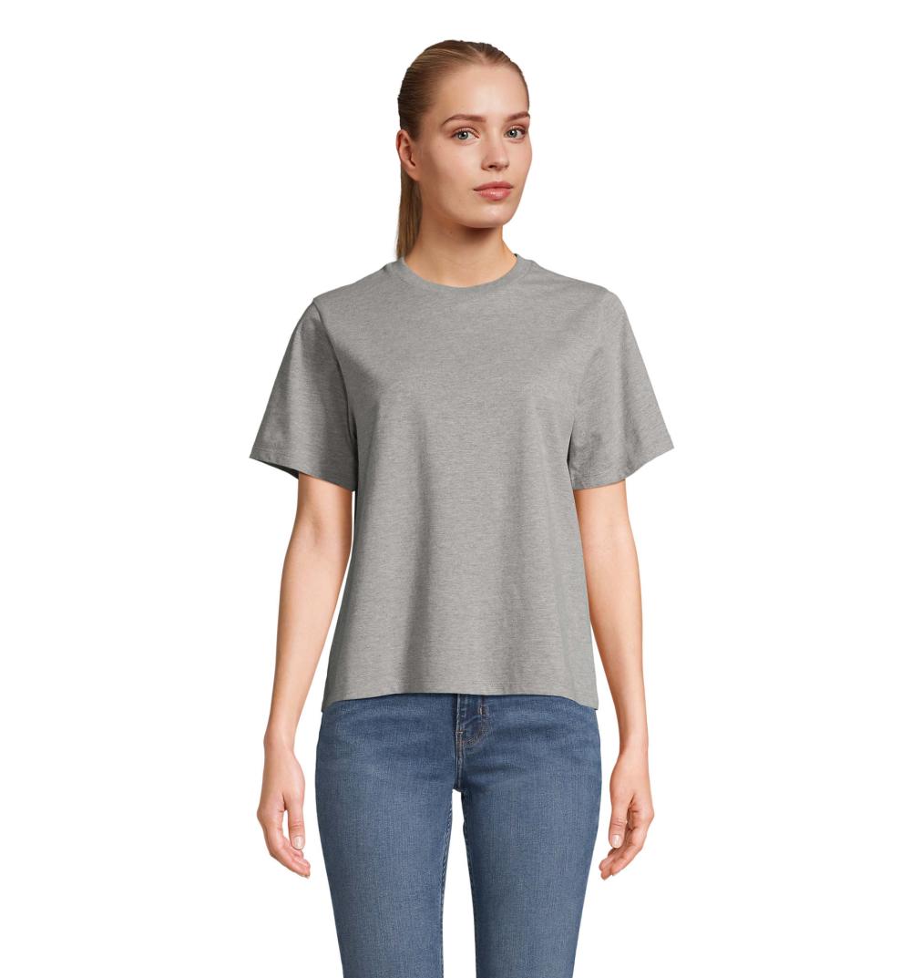 LEGEND WOMEN CAMISETA