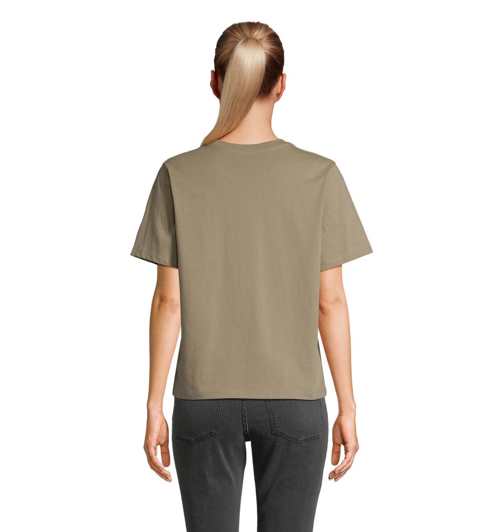 LEGEND WOMEN CAMISETA