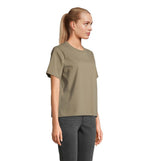 LEGEND WOMEN CAMISETA