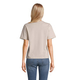 LEGEND WOMEN CAMISETA