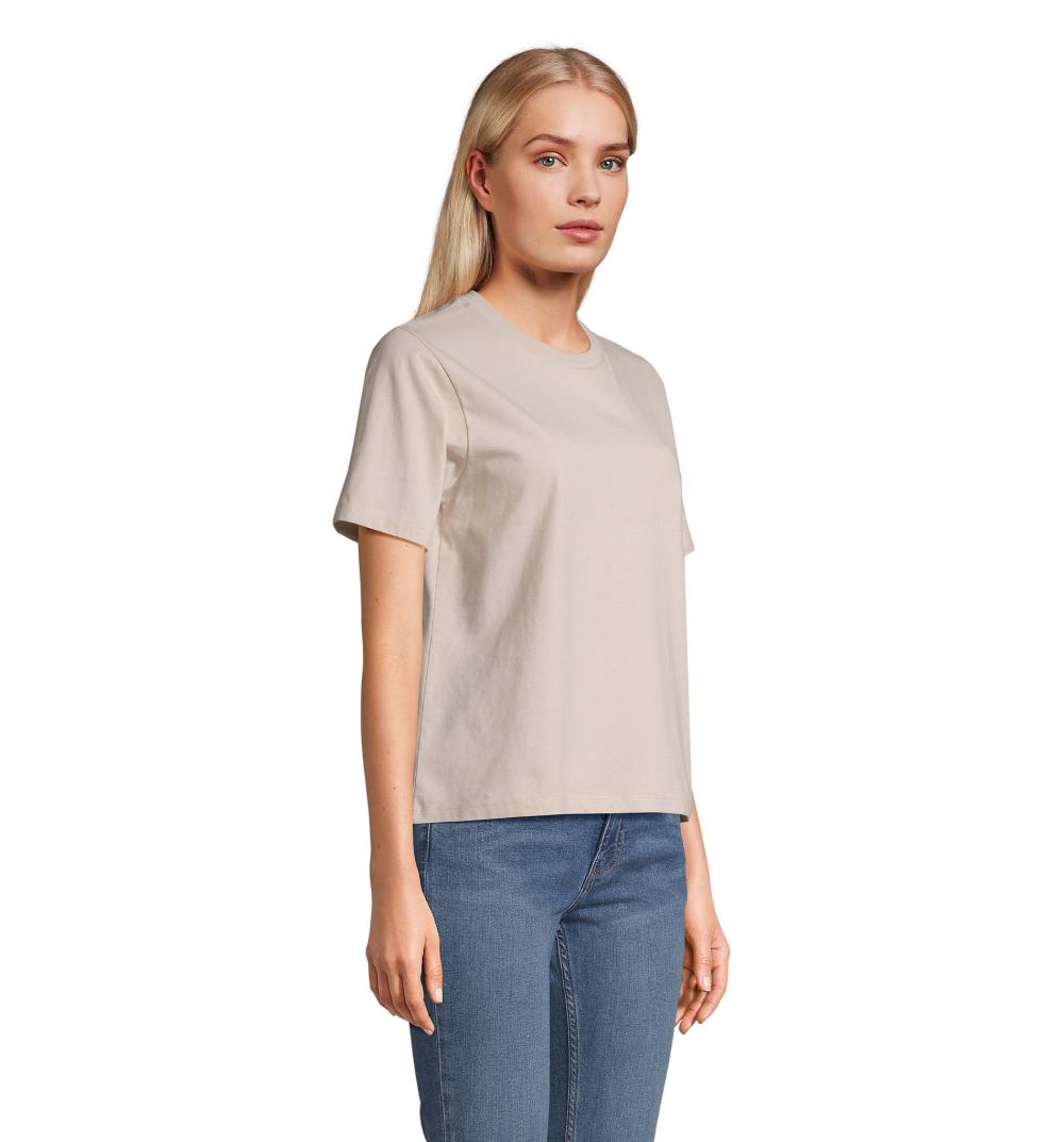 LEGEND WOMEN CAMISETA
