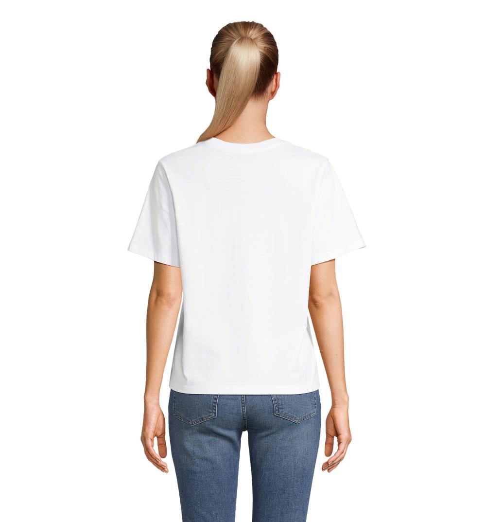 LEGEND WOMEN CAMISETA