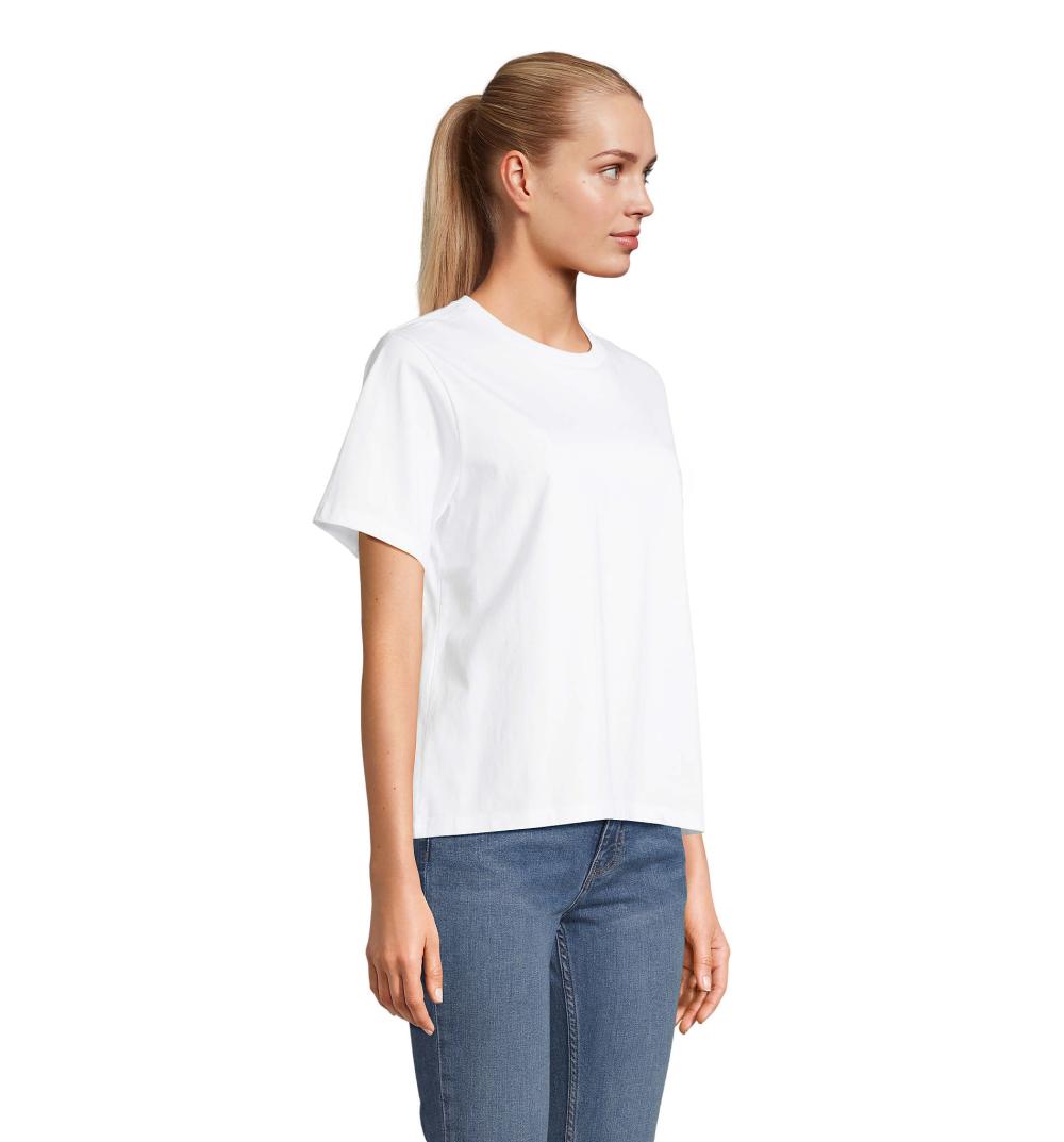 LEGEND WOMEN CAMISETA