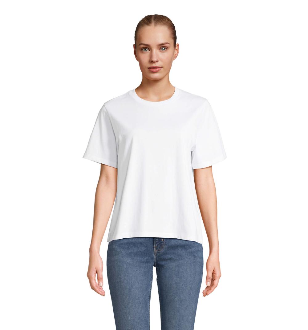 LEGEND WOMEN CAMISETA