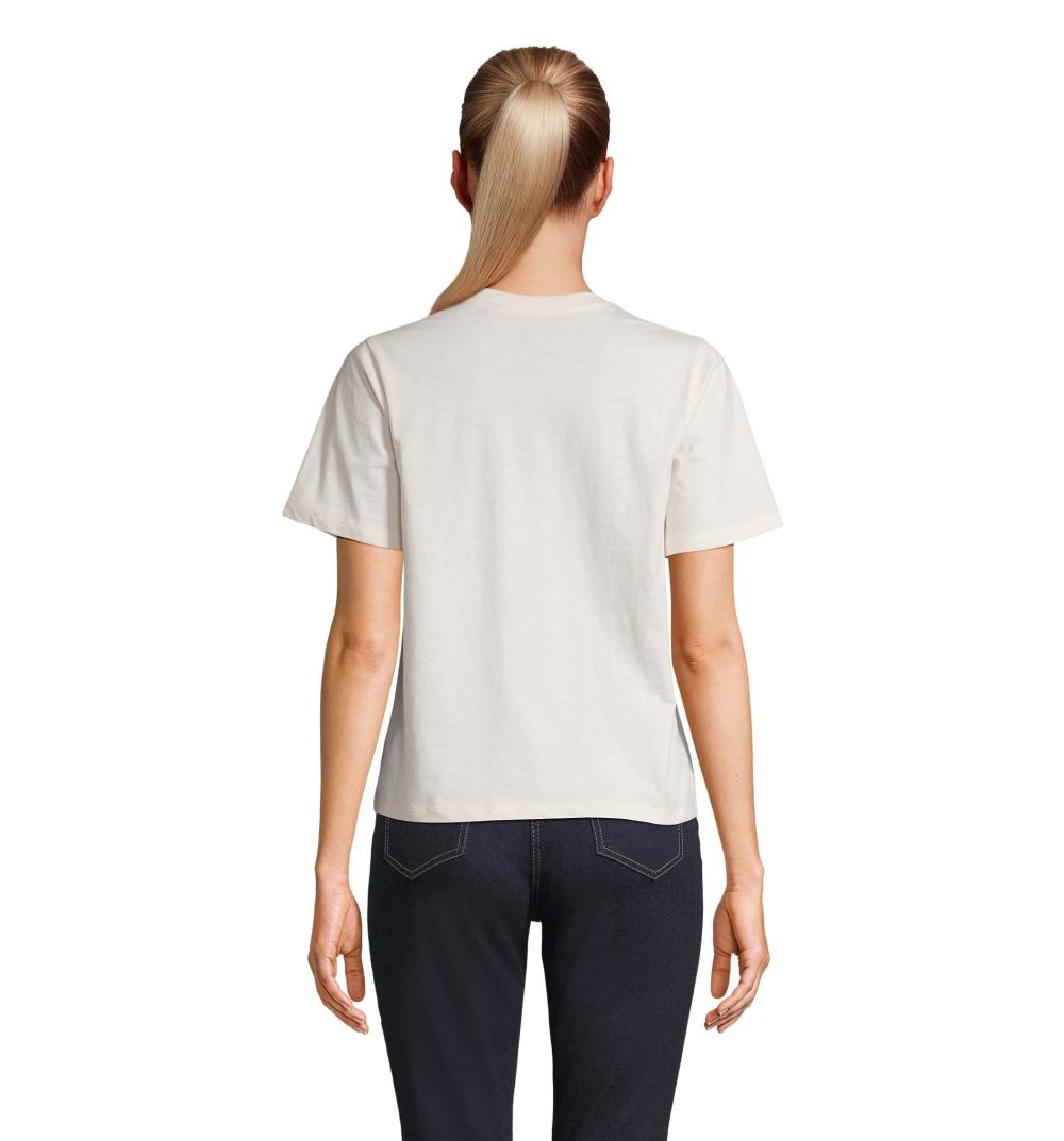 LEGEND WOMEN CAMISETA