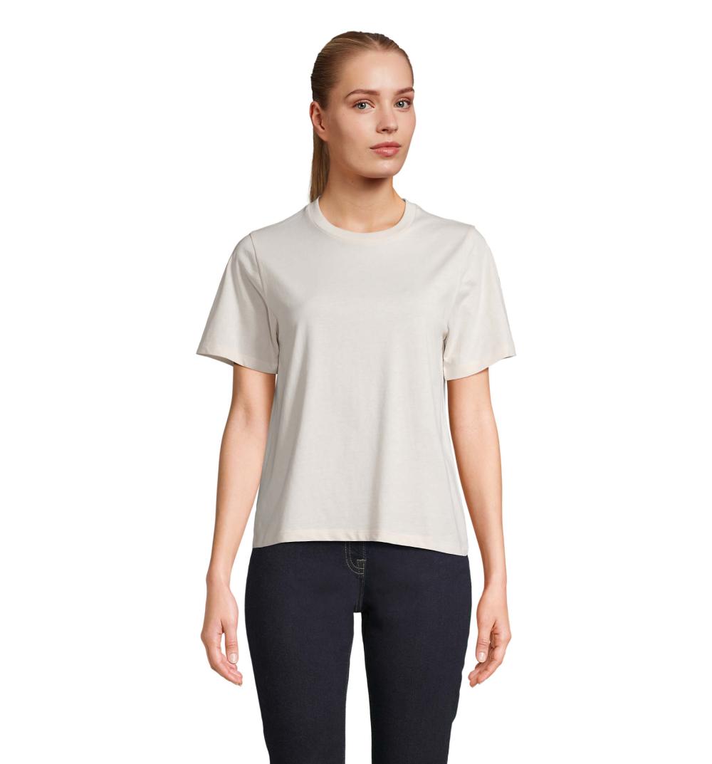 LEGEND WOMEN CAMISETA