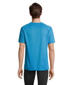 VORTEX CAMISETA RAGLÁN