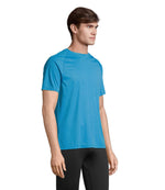 VORTEX CAMISETA RAGLÁN