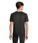 VORTEX CAMISETA RAGLÁN