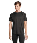 VORTEX CAMISETA RAGLÁN