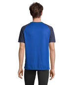 VORTEX CAMISETA RAGLÁN