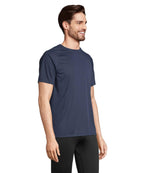 VORTEX CAMISETA RAGLÁN