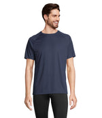 VORTEX CAMISETA RAGLÁN