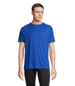 VORTEX CAMISETA RAGLÁN