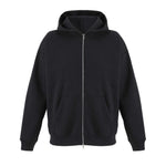 ELIOTT FULLZIP HOODIE