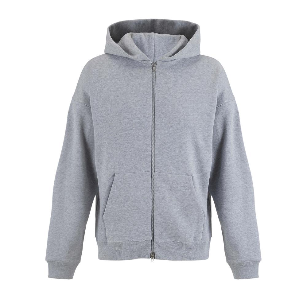 ELIOTT FULLZIP HOODIE