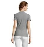 PEOPLE POLO MUJER 210g