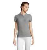 PEOPLE POLO MUJER 210g