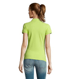 PASSION POLO MUJER 170g