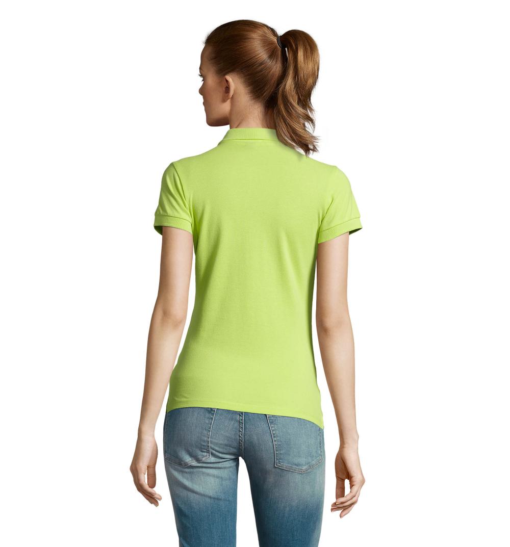 PASSION POLO MUJER 170g