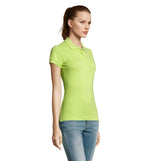 PASSION POLO MUJER 170g