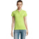 Apple green