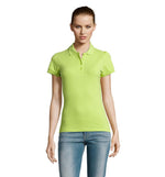 PASSION POLO MUJER 170g
