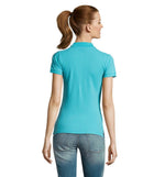PASSION POLO MUJER 170g