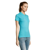 PASSION POLO MUJER 170g
