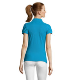 PASSION POLO MUJER 170g