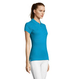 PASSION POLO MUJER 170g