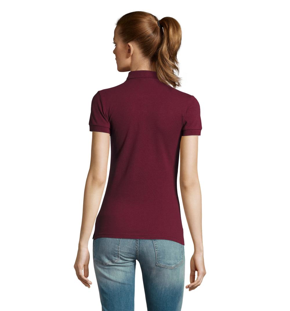 PASSION POLO MUJER 170g