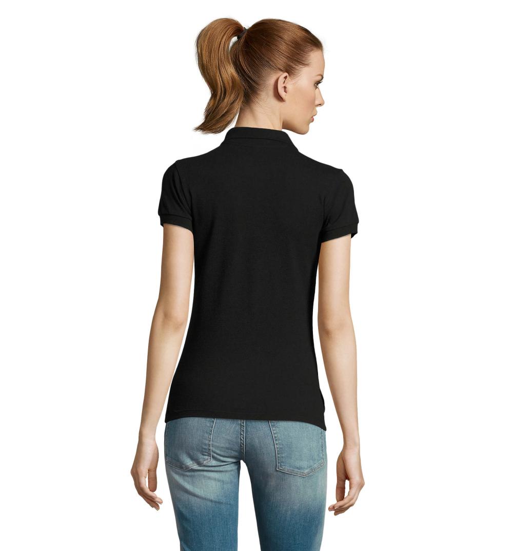 PASSION POLO MUJER 170g