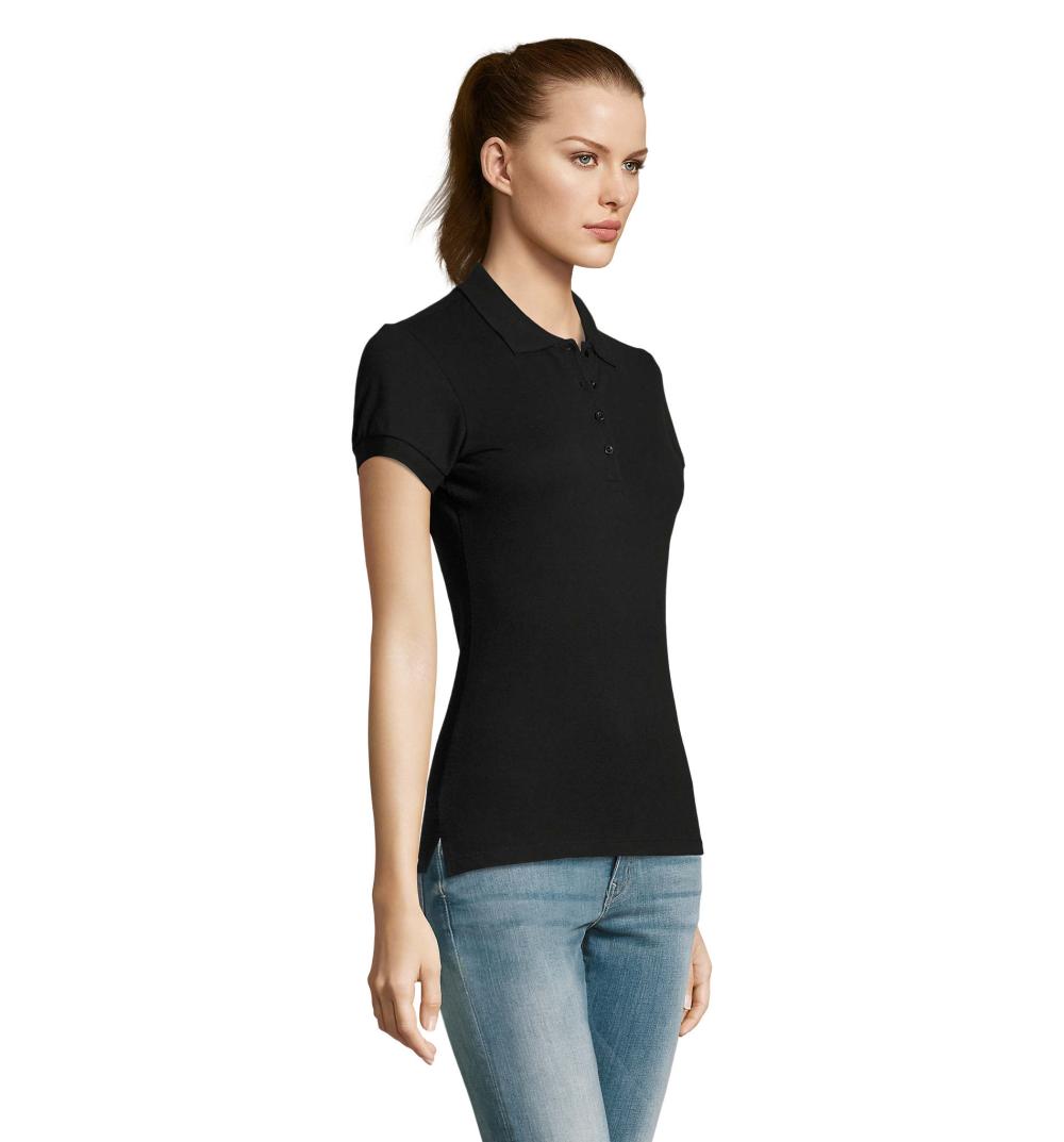 PASSION POLO MUJER 170g