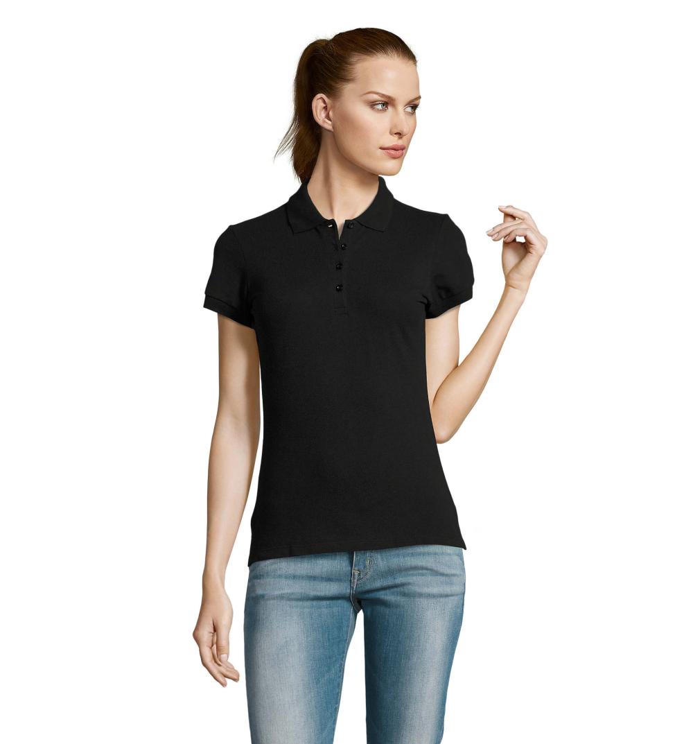 PASSION POLO MUJER 170g