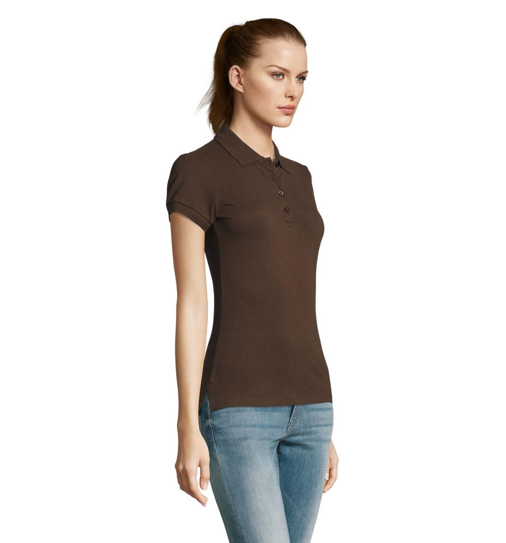 PASSION POLO MUJER 170g