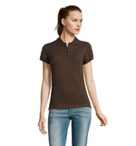 PASSION POLO MUJER 170g