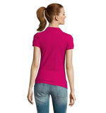 PASSION POLO MUJER 170g
