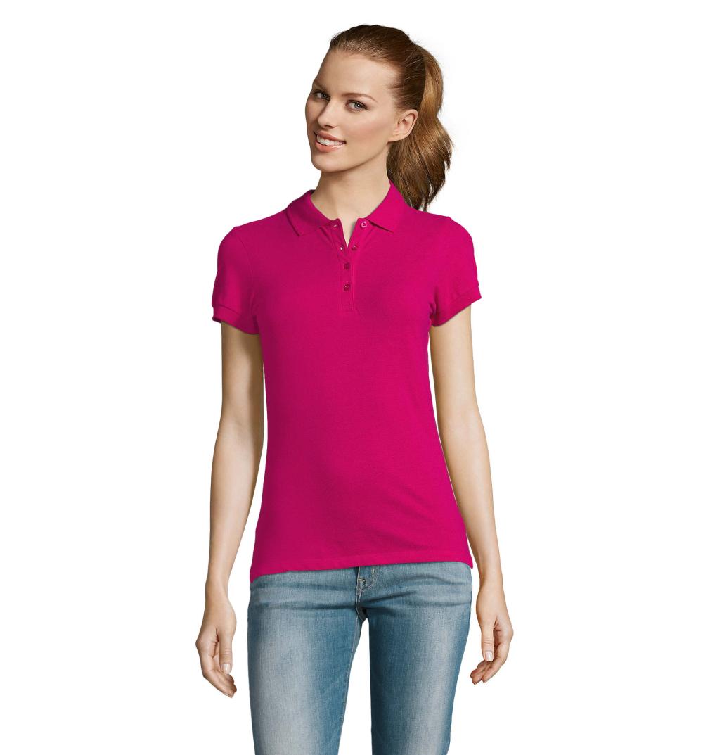 PASSION POLO MUJER 170g