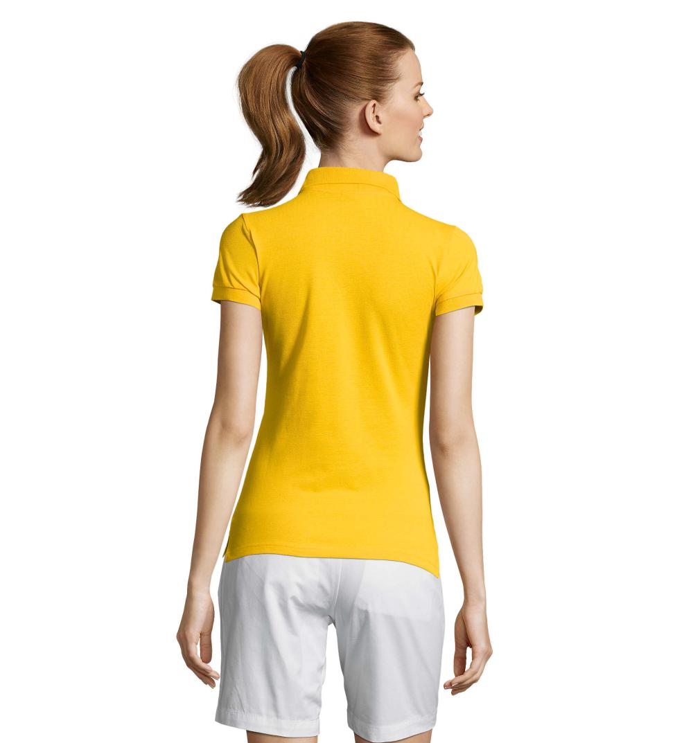 PASSION POLO MUJER 170g