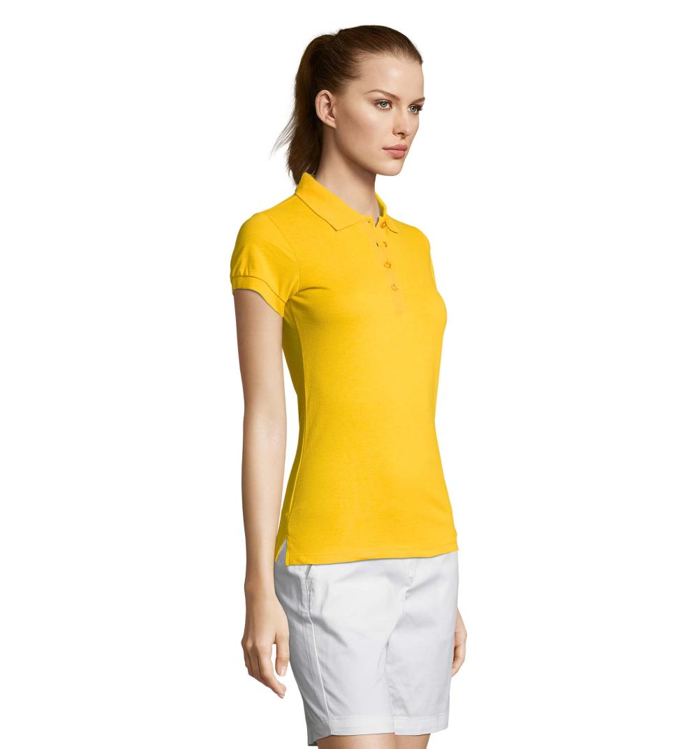 PASSION POLO MUJER 170g