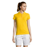 PASSION POLO MUJER 170g