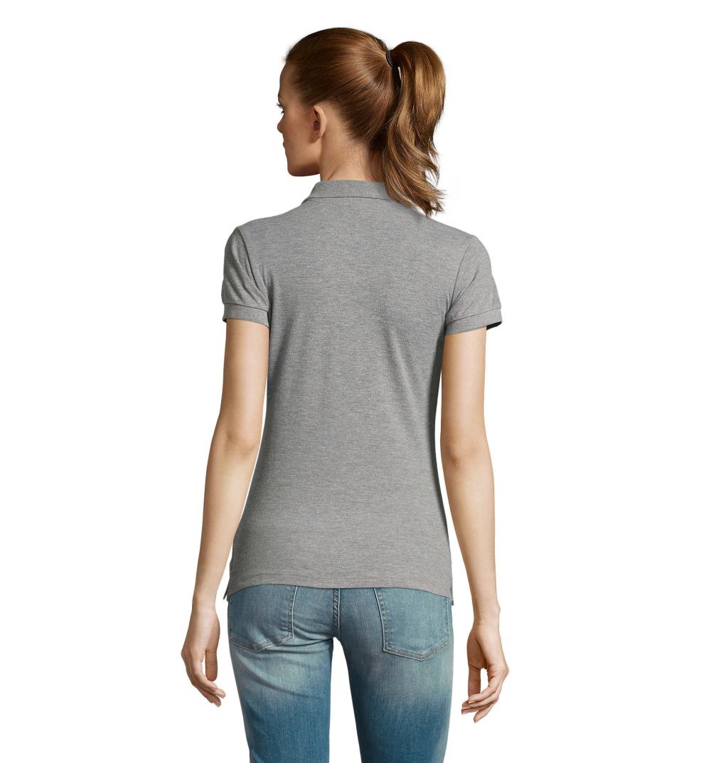 PASSION POLO MUJER 170g