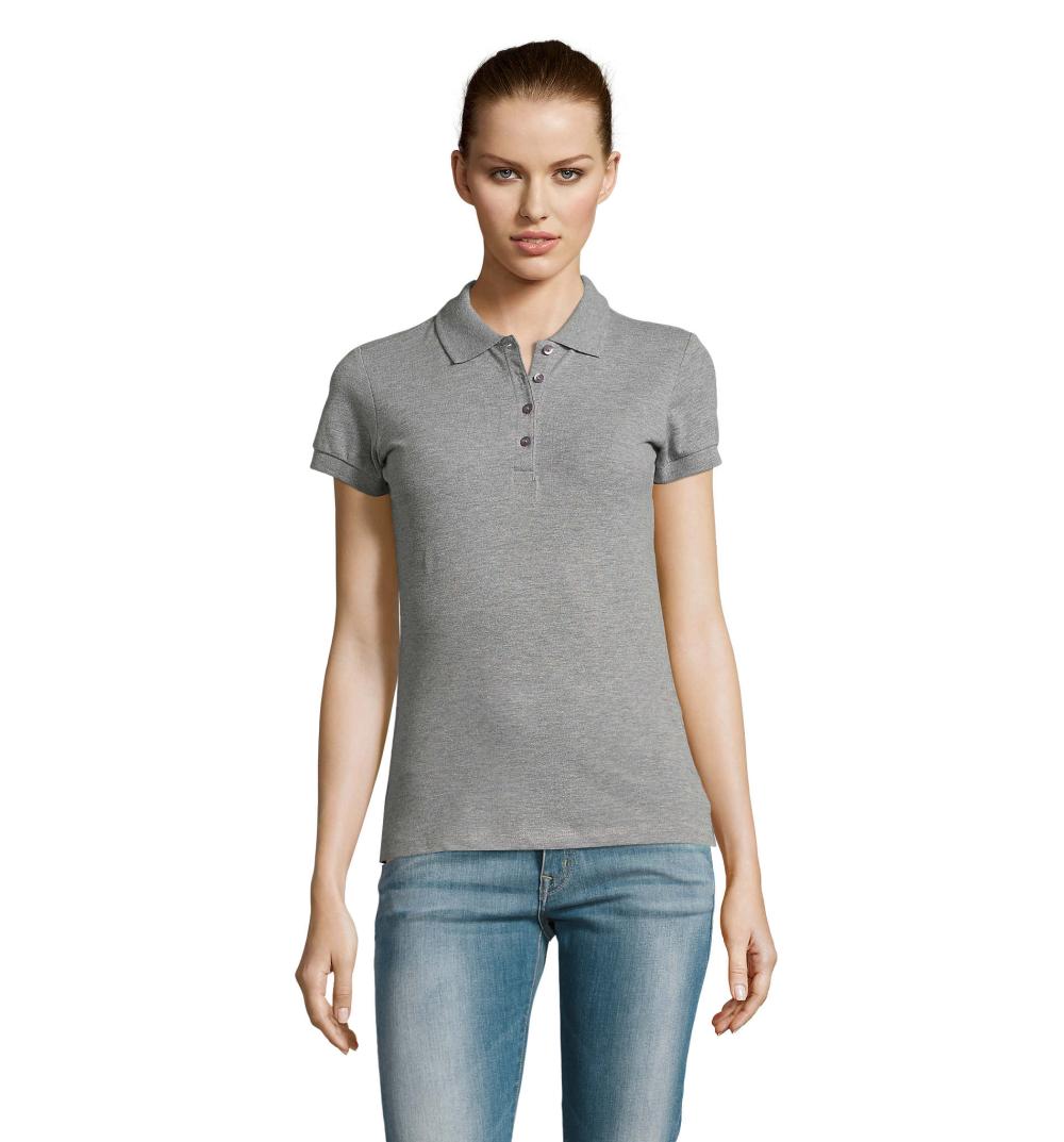 PASSION POLO MUJER 170g
