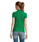 PASSION POLO MUJER 170g