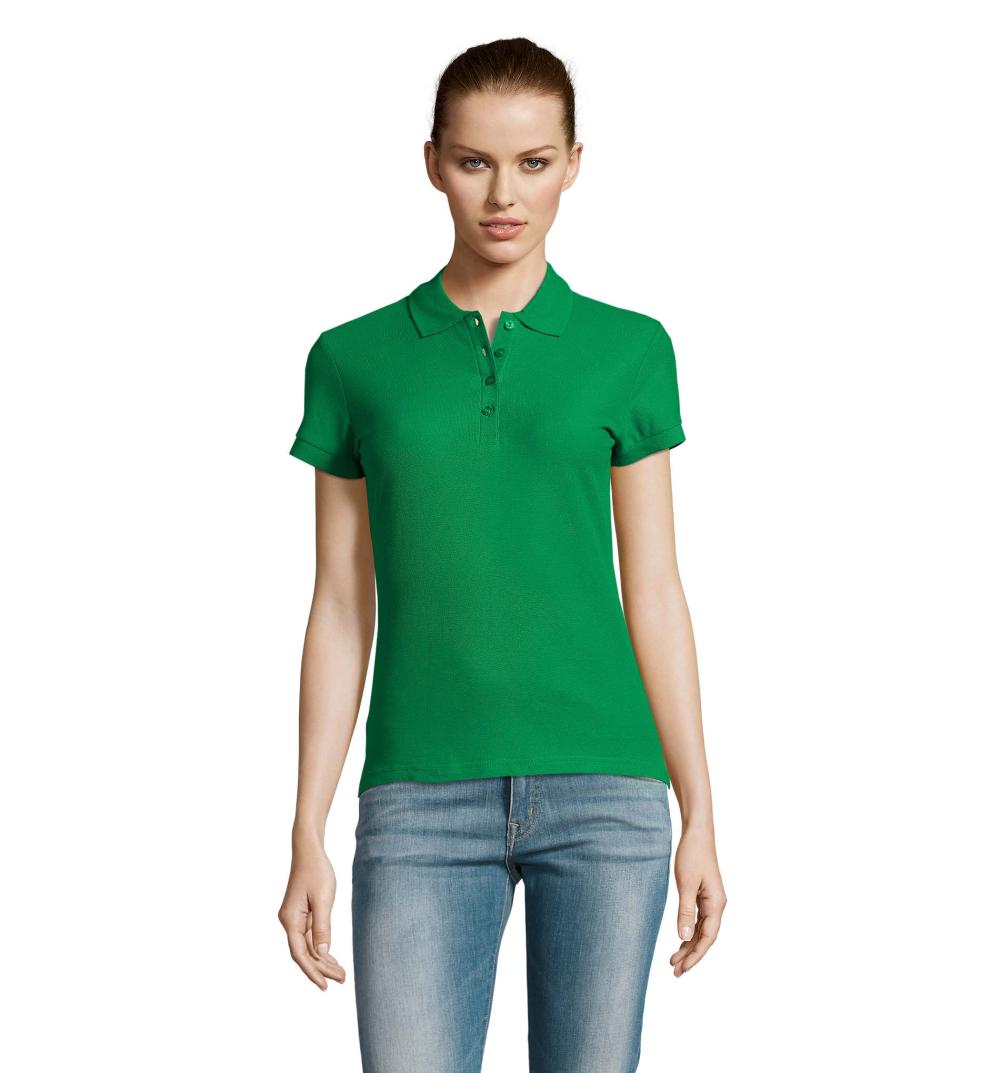 PASSION POLO MUJER 170g